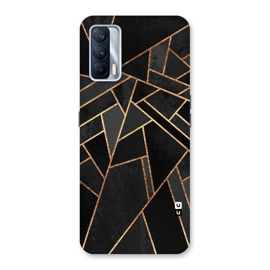 Sharp Tile Back Case for Realme X7