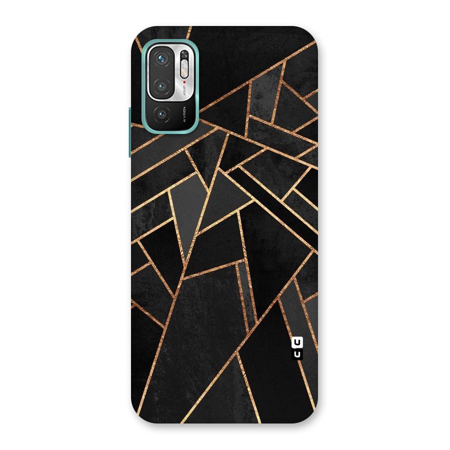 Sharp Tile Back Case for Redmi Note 10T 5G