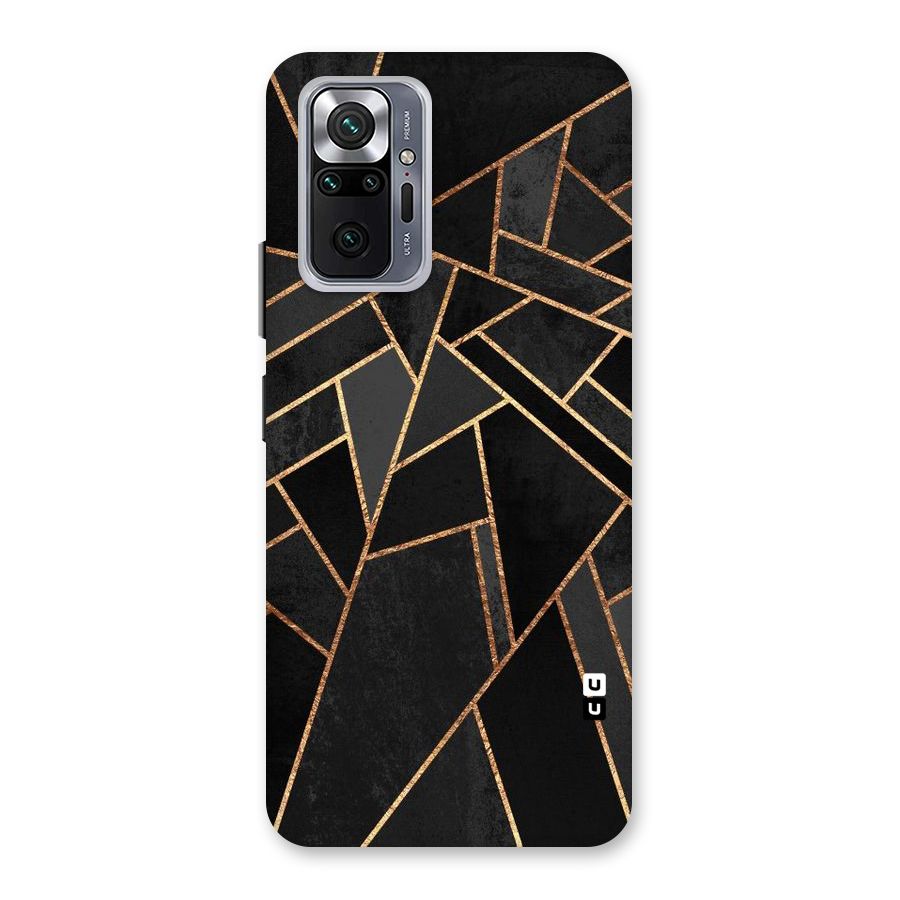 Sharp Tile Back Case for Redmi Note 10 Pro Max