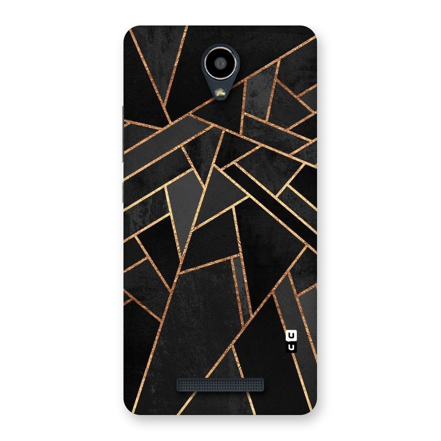 Sharp Tile Back Case for Redmi Note 2