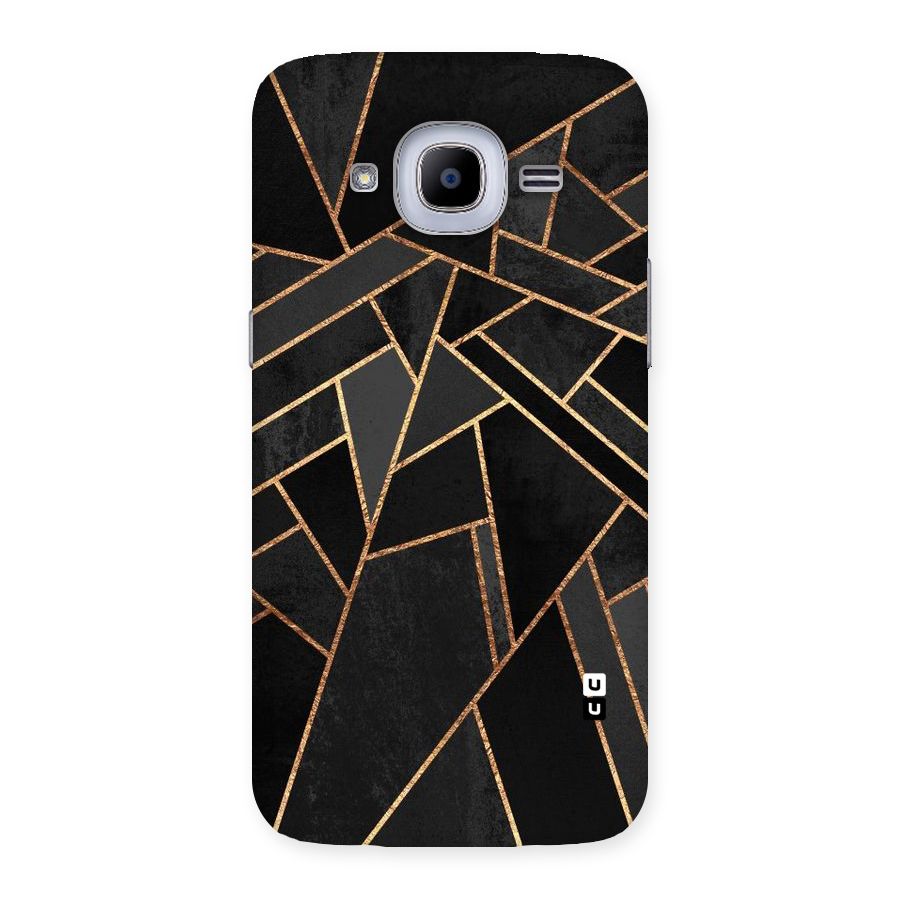Sharp Tile Back Case for Samsung Galaxy J2 2016