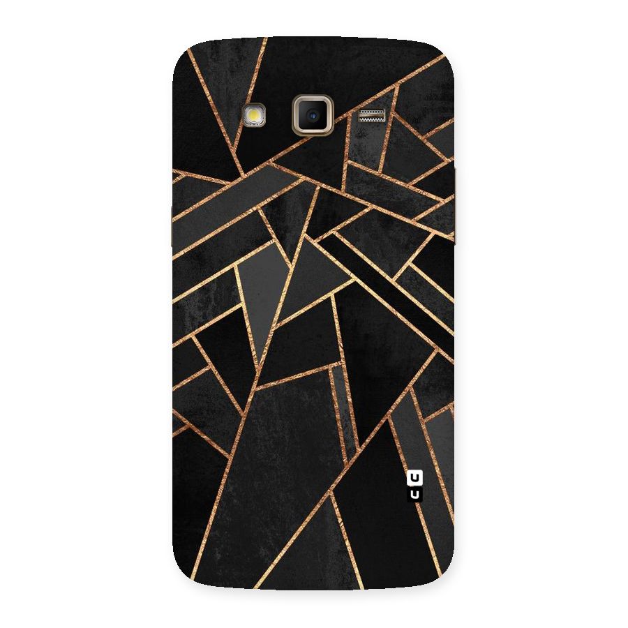 Sharp Tile Back Case for Samsung Galaxy Grand 2