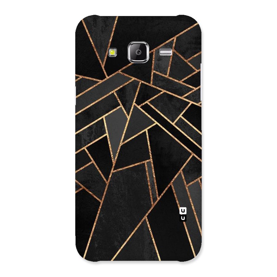 Sharp Tile Back Case for Samsung Galaxy J2 Prime