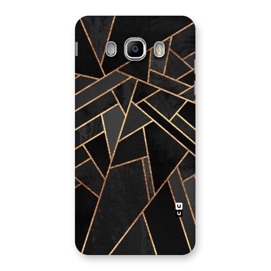 Sharp Tile Back Case for Samsung Galaxy J5 2016