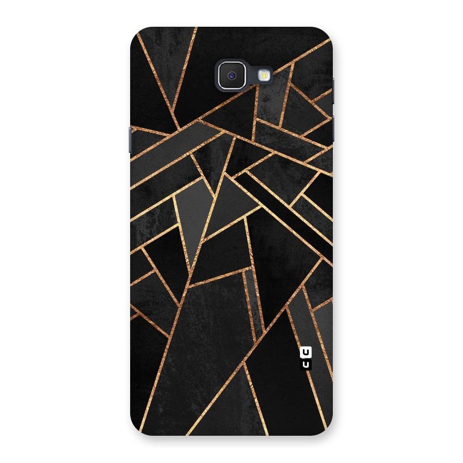 Sharp Tile Back Case for Samsung Galaxy J7 Prime