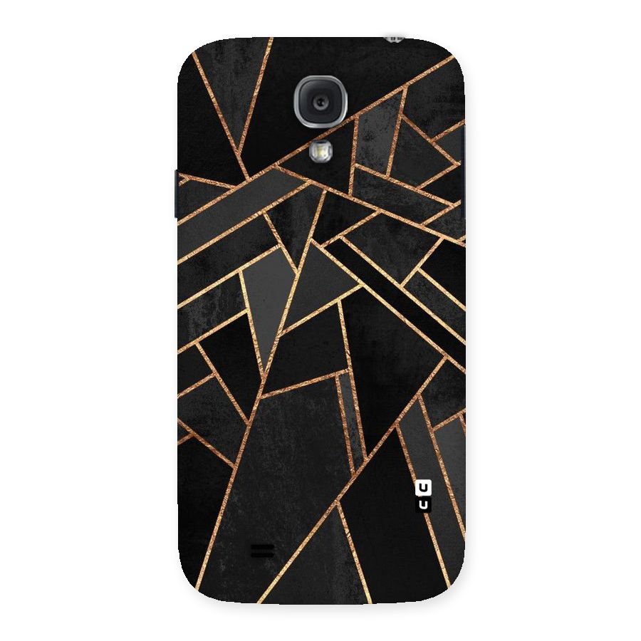 Sharp Tile Back Case for Samsung Galaxy S4