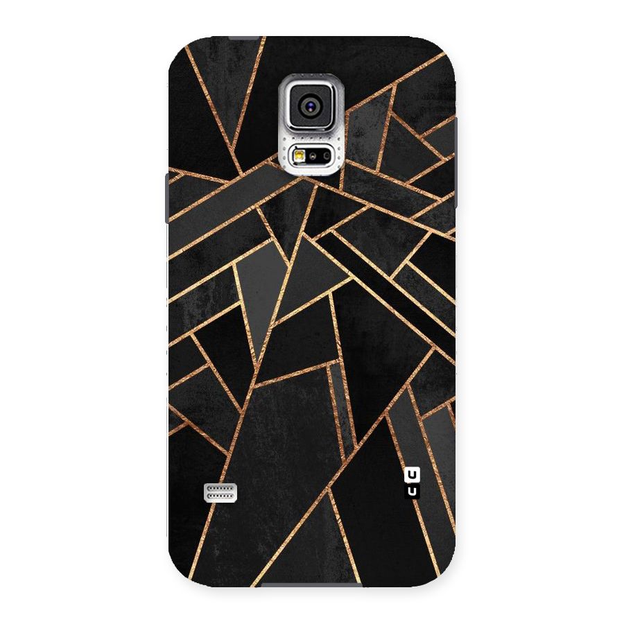 Sharp Tile Back Case for Samsung Galaxy S5