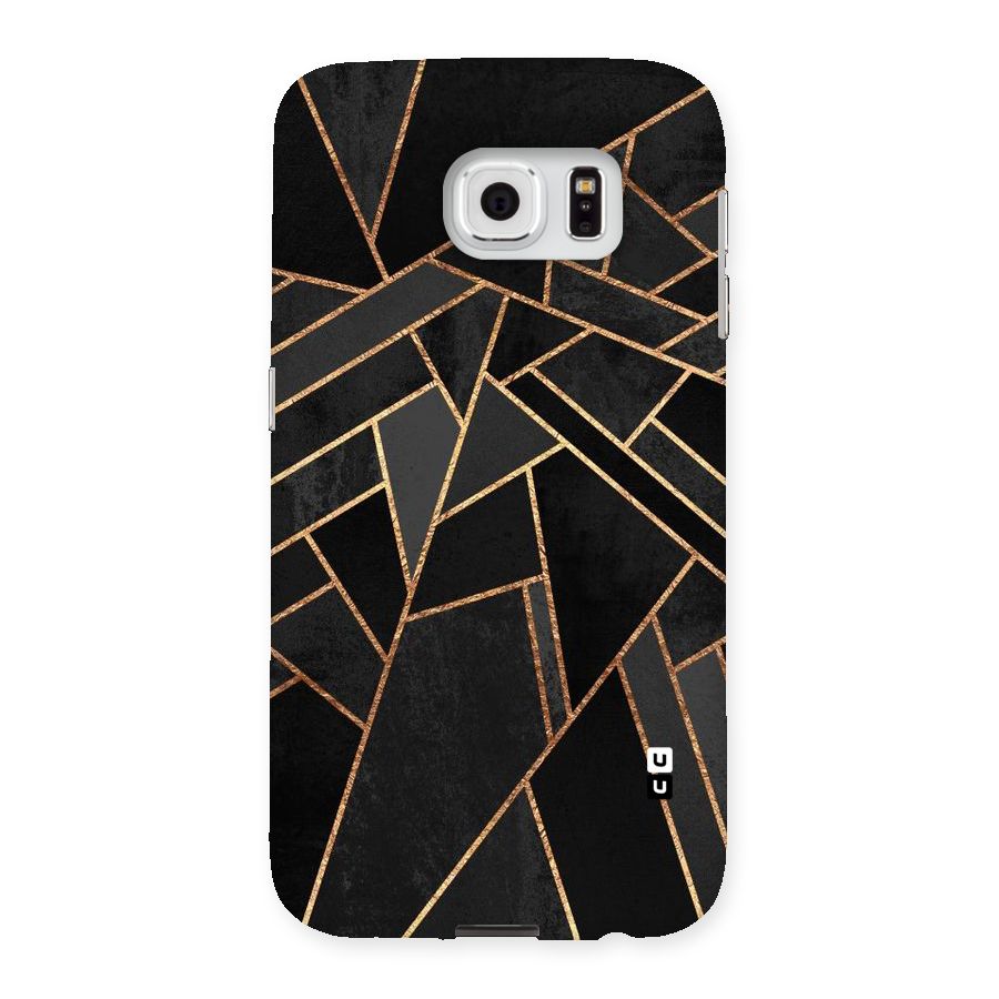 Sharp Tile Back Case for Samsung Galaxy S6