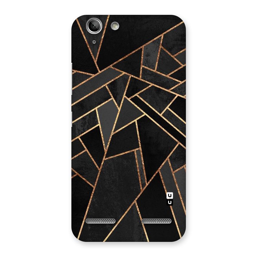 Sharp Tile Back Case for Vibe K5