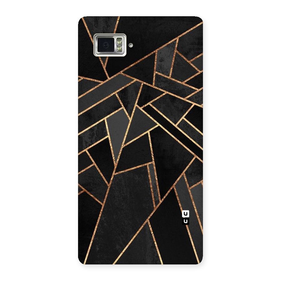Sharp Tile Back Case for Vibe Z2 Pro K920