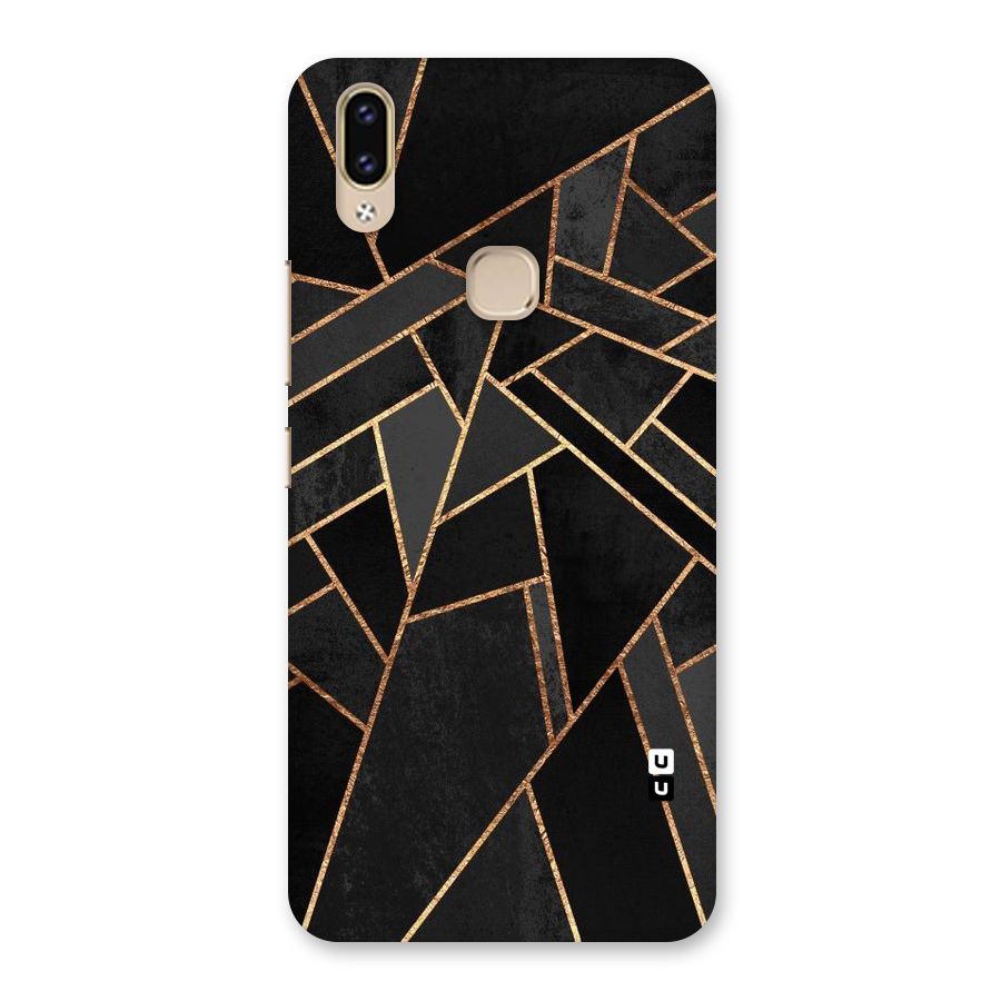 Sharp Tile Back Case for Vivo V9 Youth