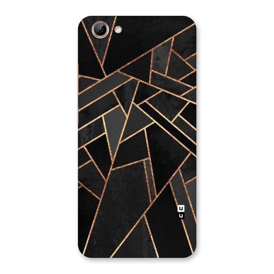 Sharp Tile Back Case for Vivo Y71i