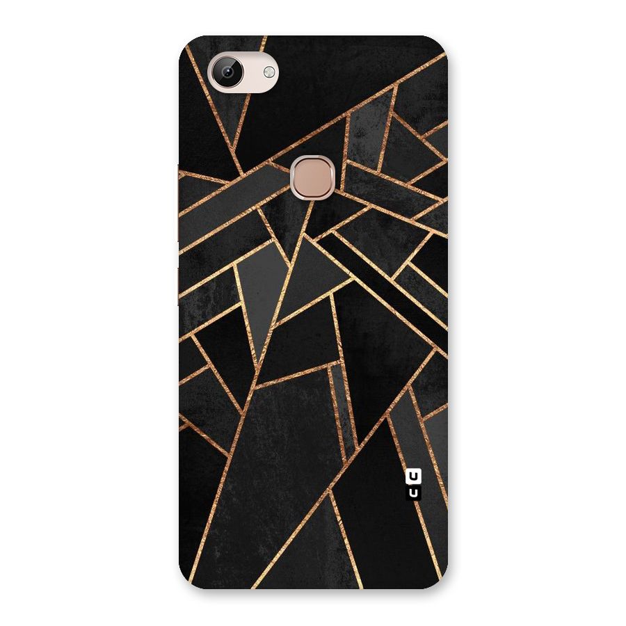 Sharp Tile Back Case for Vivo Y83