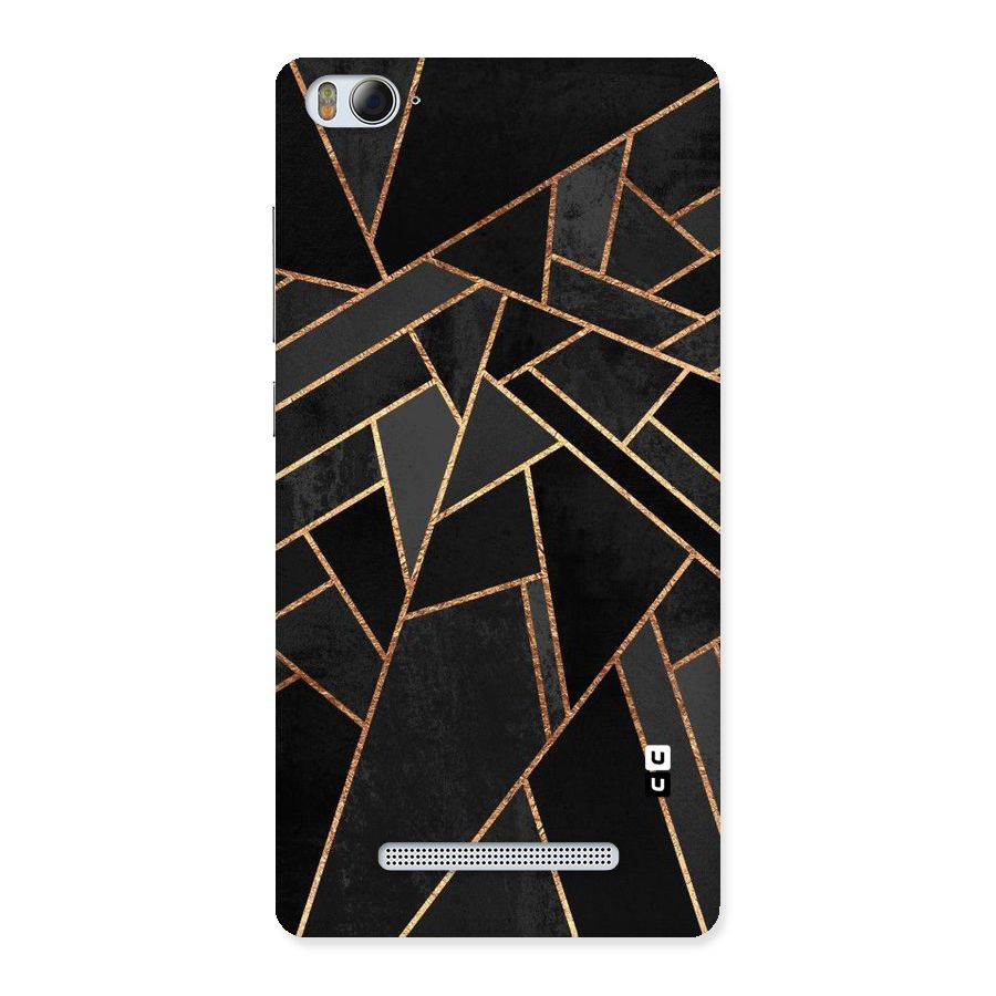 Sharp Tile Back Case for Xiaomi Mi4i