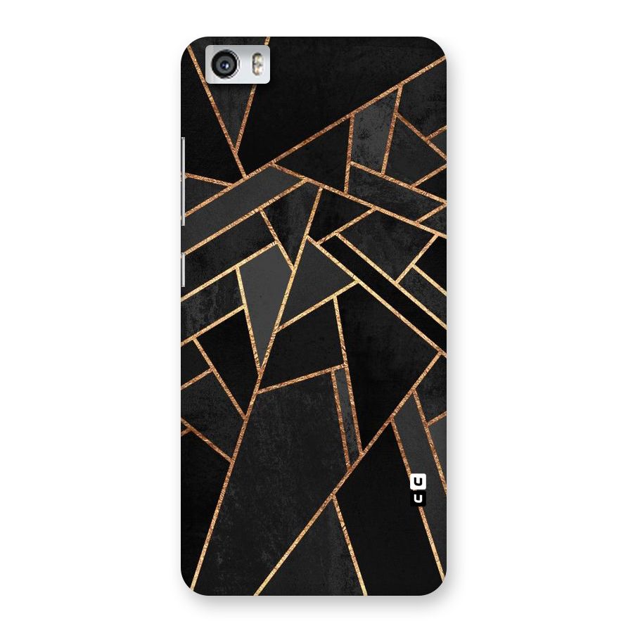 Sharp Tile Back Case for Xiaomi Redmi Mi5