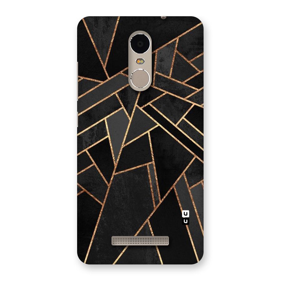 Sharp Tile Back Case for Xiaomi Redmi Note 3
