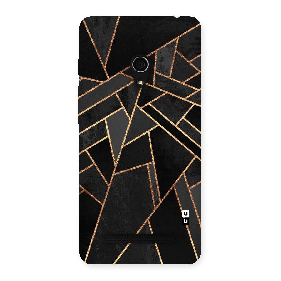 Sharp Tile Back Case for Zenfone 5