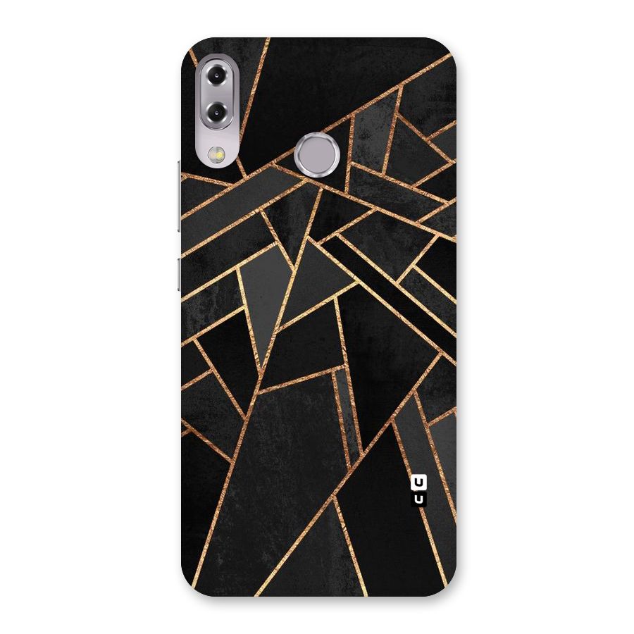 Sharp Tile Back Case for Zenfone 5Z