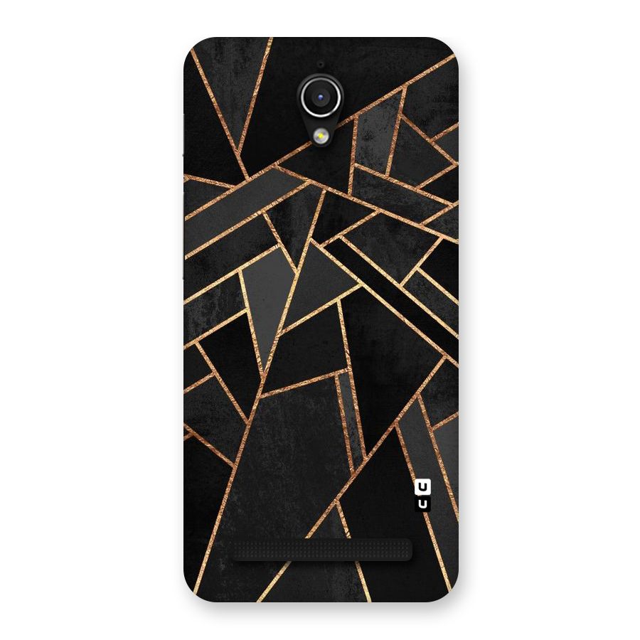 Sharp Tile Back Case for Zenfone Go