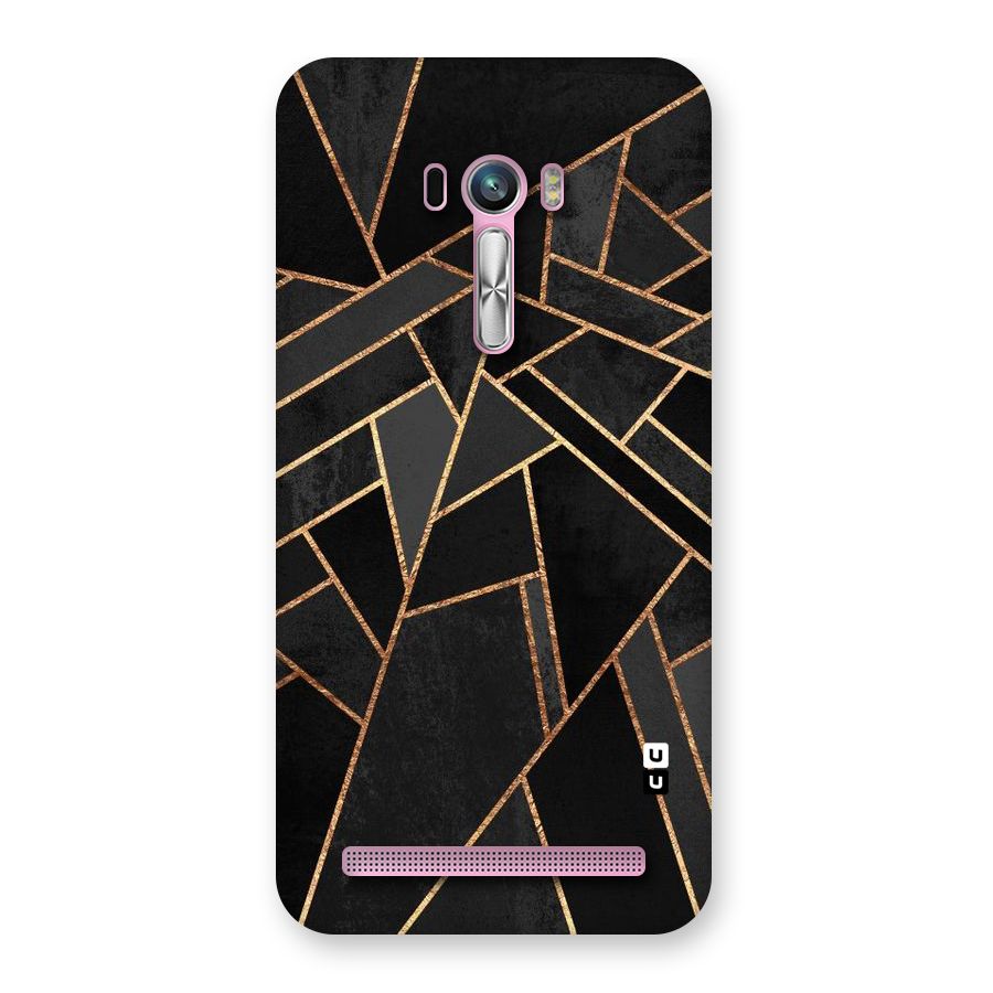 Sharp Tile Back Case for Zenfone Selfie