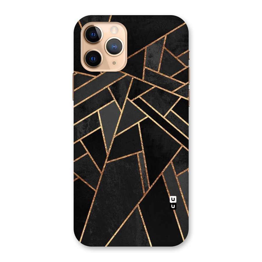 Sharp Tile Back Case for iPhone 11 Pro