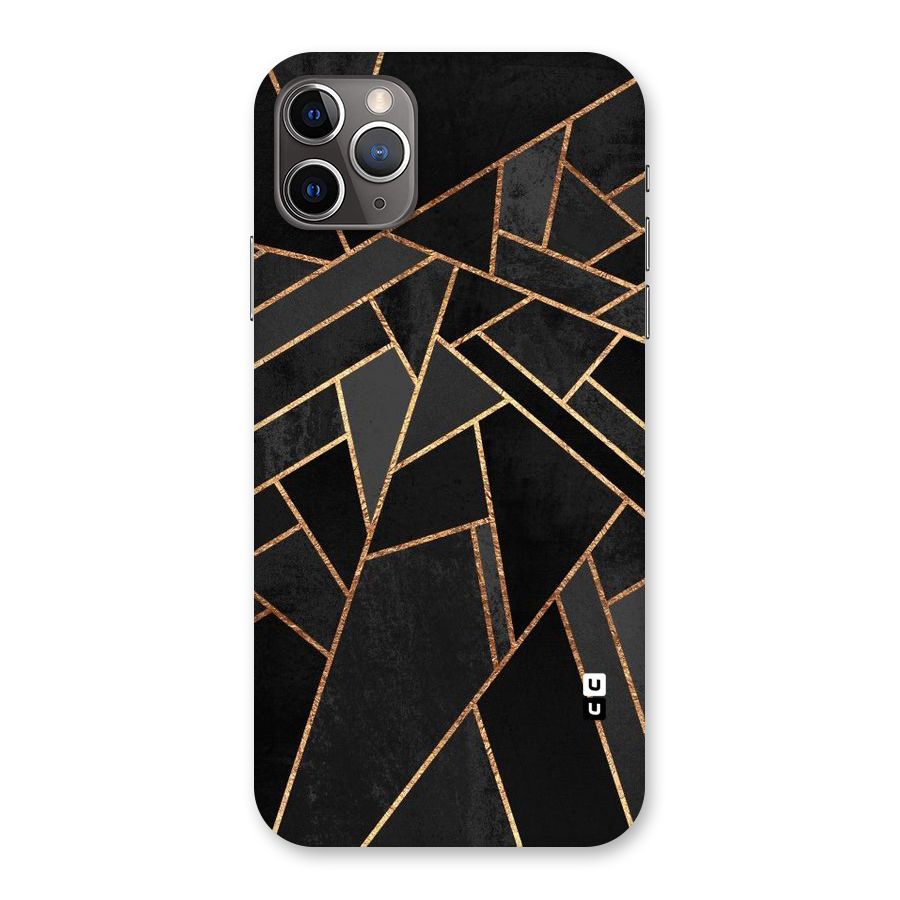 Sharp Tile Back Case for iPhone 11 Pro Max