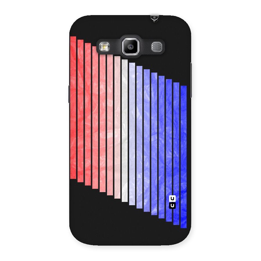 Simple Bars Back Case for Galaxy Grand Quattro