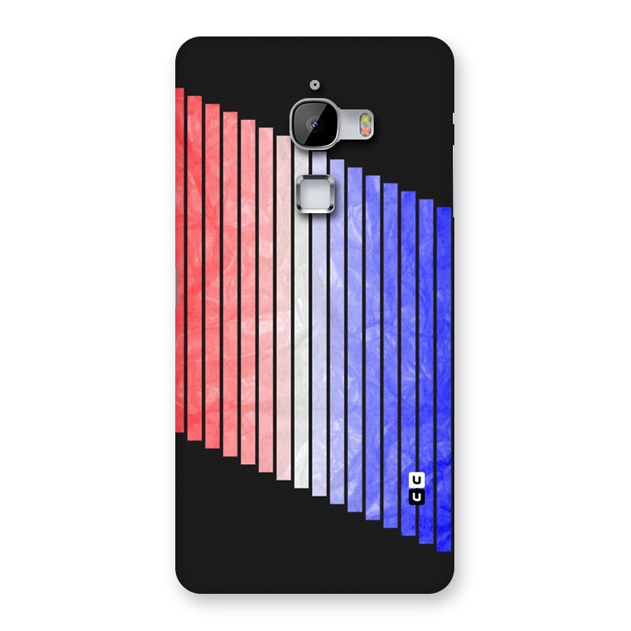 Simple Bars Back Case for LeTv Le Max