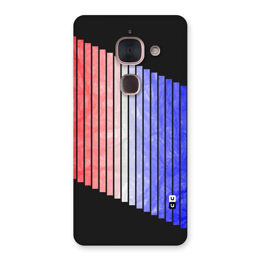 Simple Bars Back Case for Le Max 2