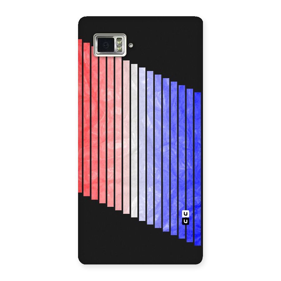 Simple Bars Back Case for Vibe Z2 Pro K920