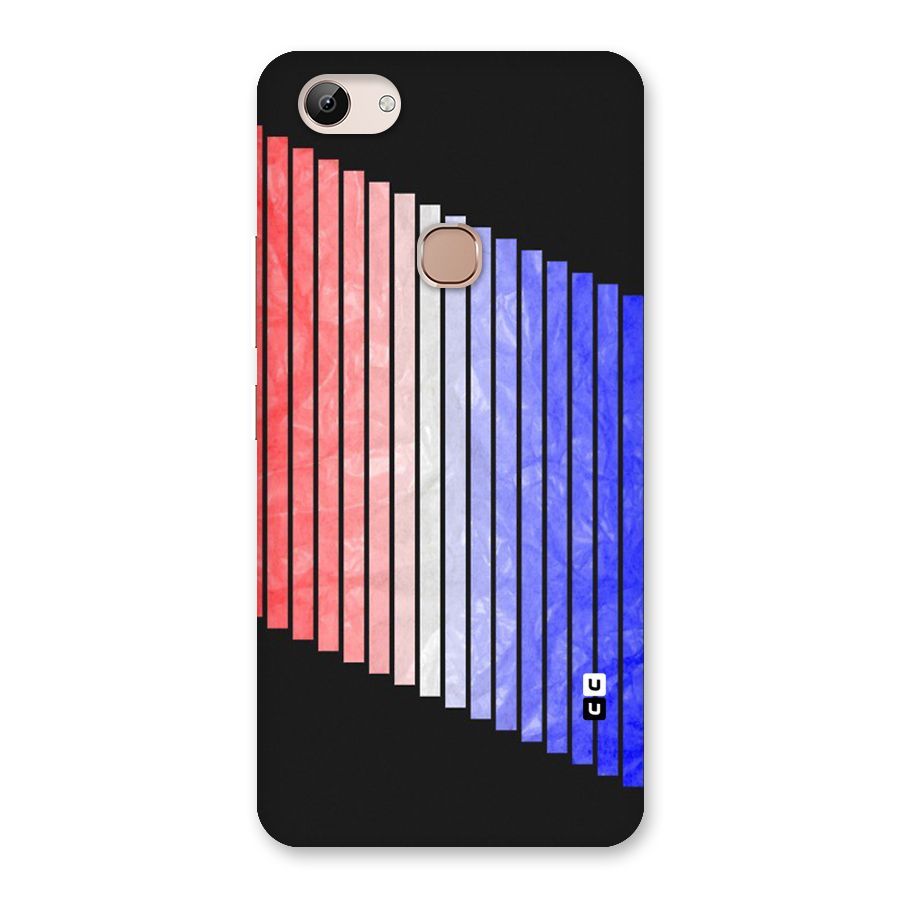 Simple Bars Back Case for Vivo Y83