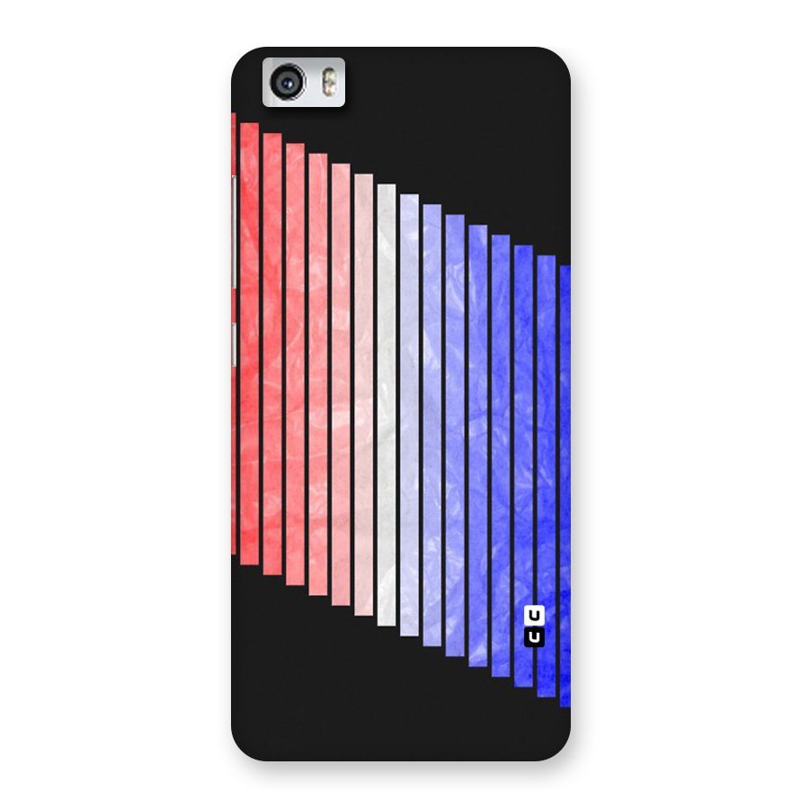 Simple Bars Back Case for Xiaomi Redmi Mi5