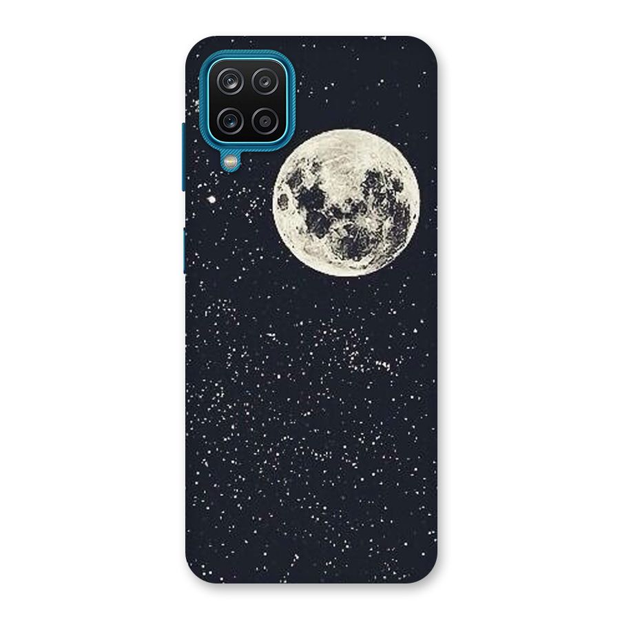 Simple Galaxy Back Case for Galaxy F12