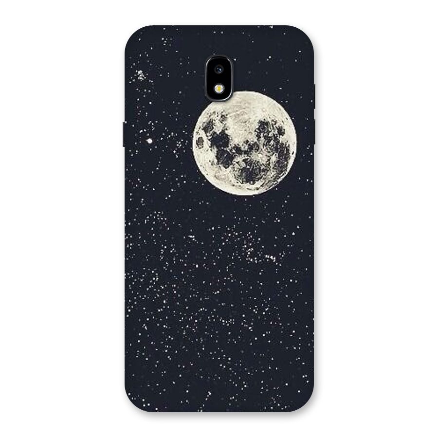 Simple Galaxy Back Case for Galaxy J7 Pro