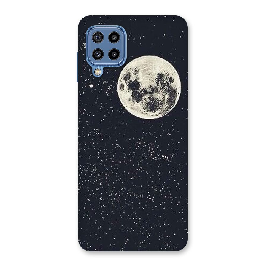 Simple Galaxy Back Case for Galaxy M32