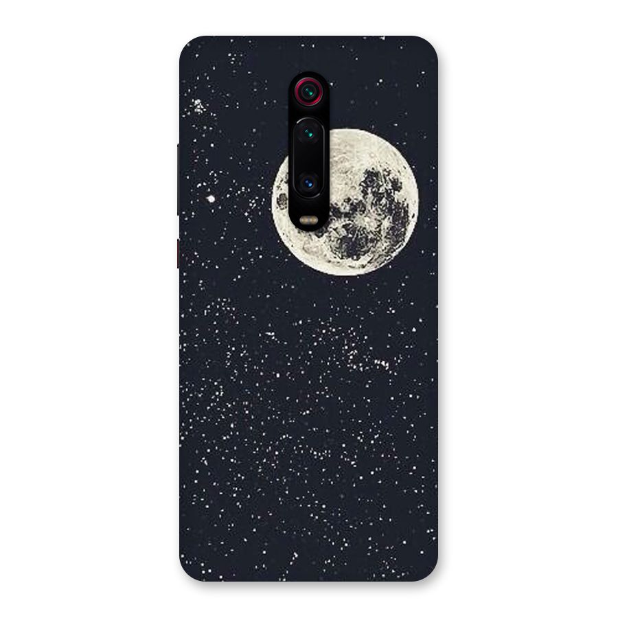 Simple Galaxy Back Case for Redmi K20