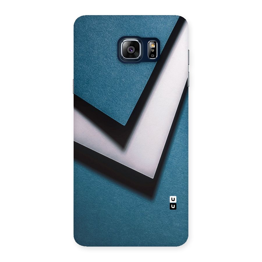 Simple Right Tick Back Case for Galaxy Note 5