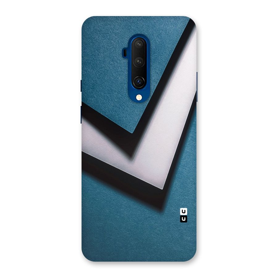 Simple Right Tick Back Case for OnePlus 7T Pro