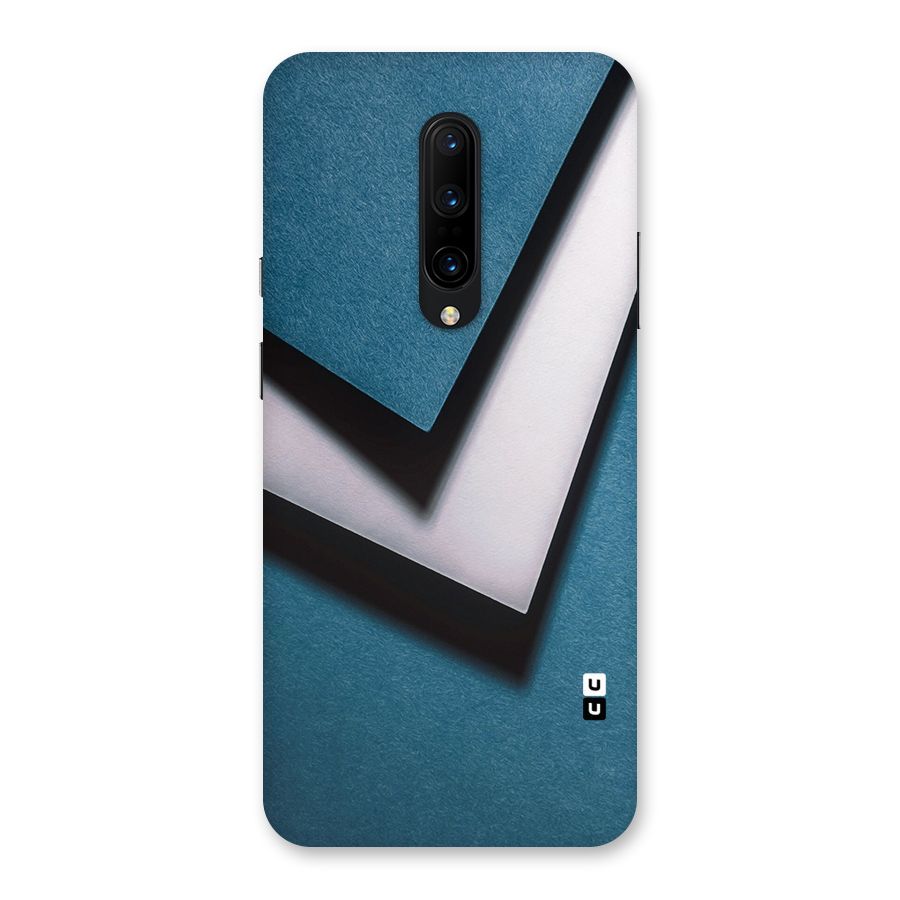 Simple Right Tick Back Case for OnePlus 7 Pro