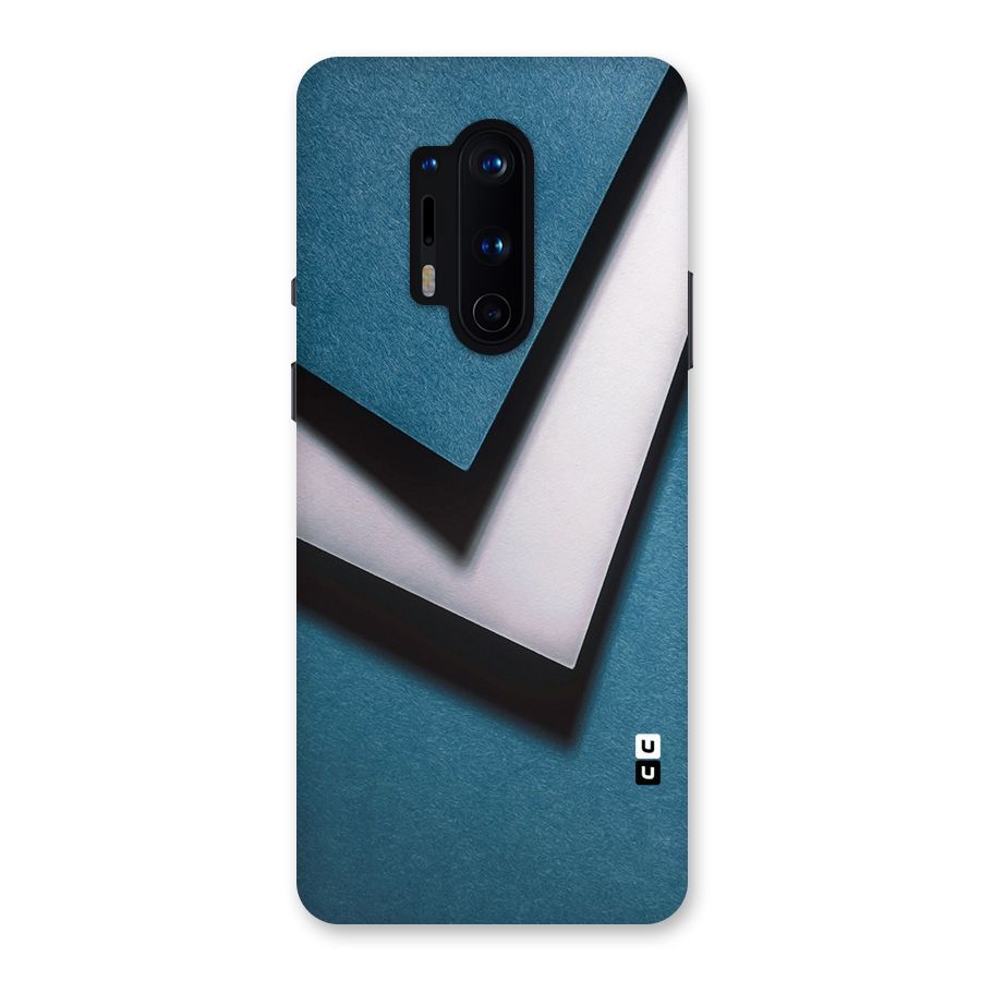 Simple Right Tick Back Case for OnePlus 8 Pro