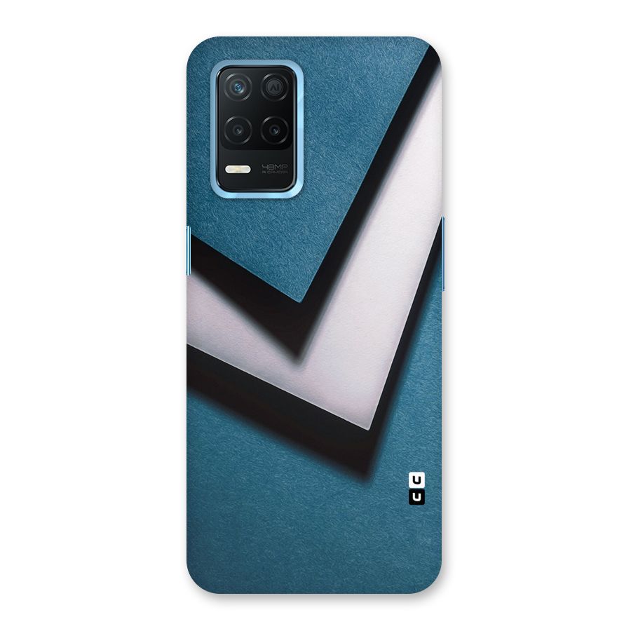 Simple Right Tick Back Case for Realme 8s 5G