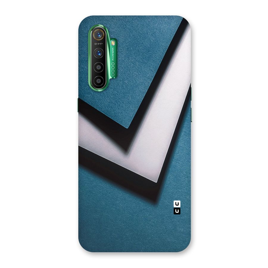 Simple Right Tick Back Case for Realme X2