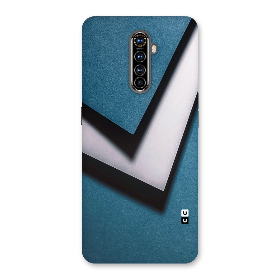 Simple Right Tick Back Case for Realme X2 Pro