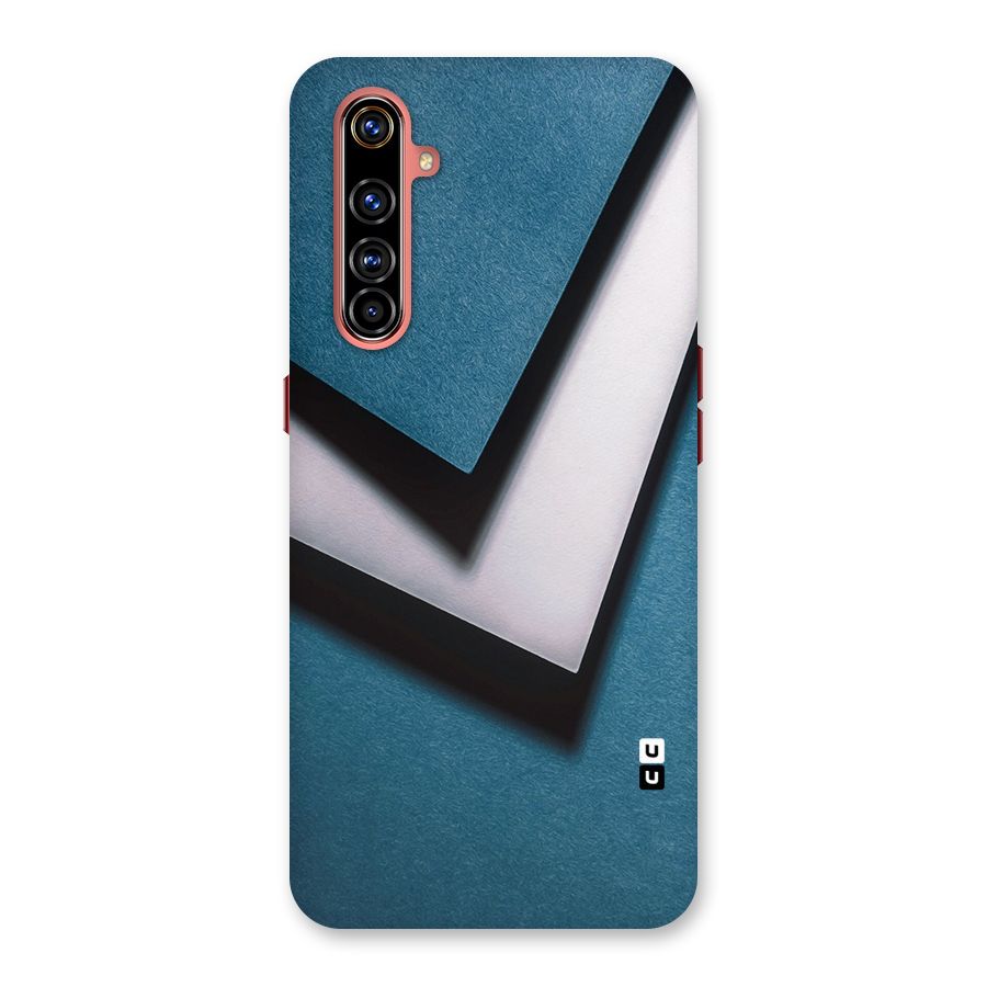 Simple Right Tick Back Case for Realme X50 Pro