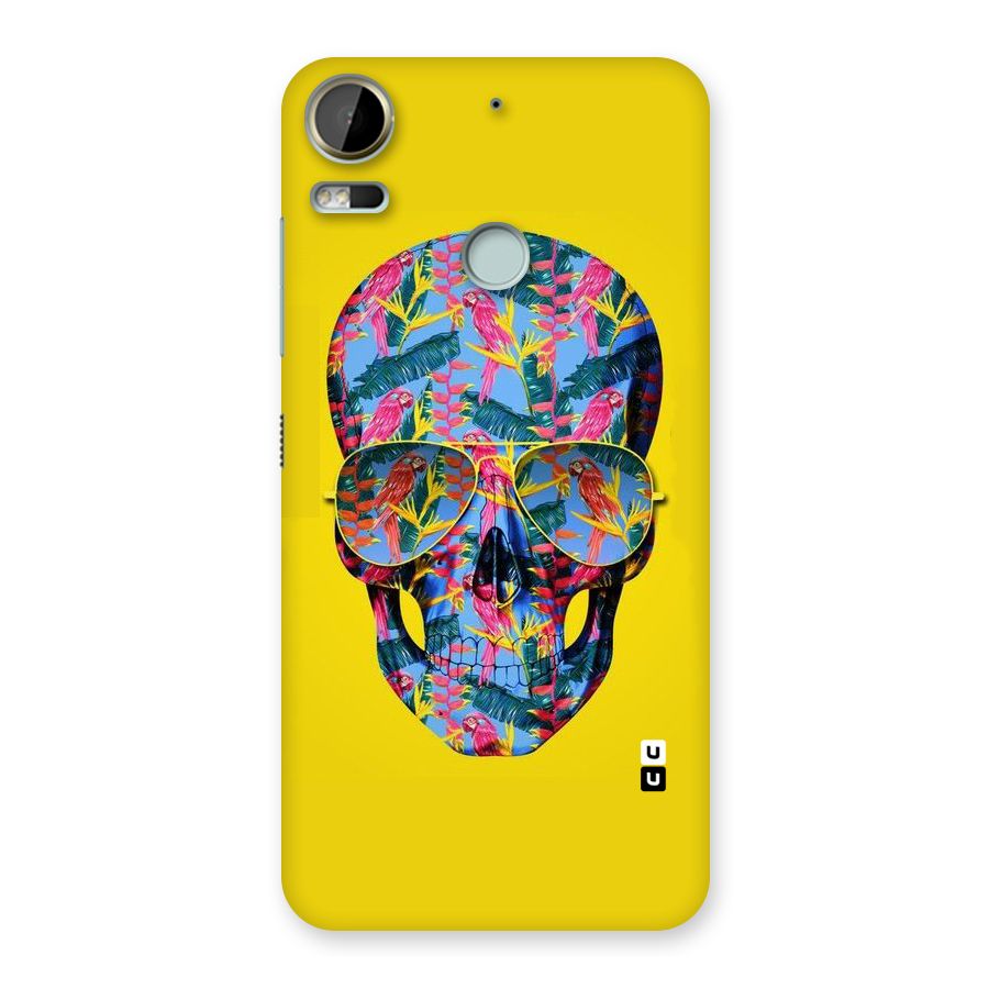 Skull Swag Back Case for Desire 10 Pro