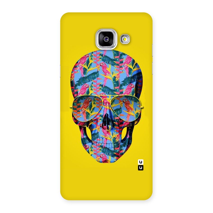 Skull Swag Back Case for Galaxy A5 2016