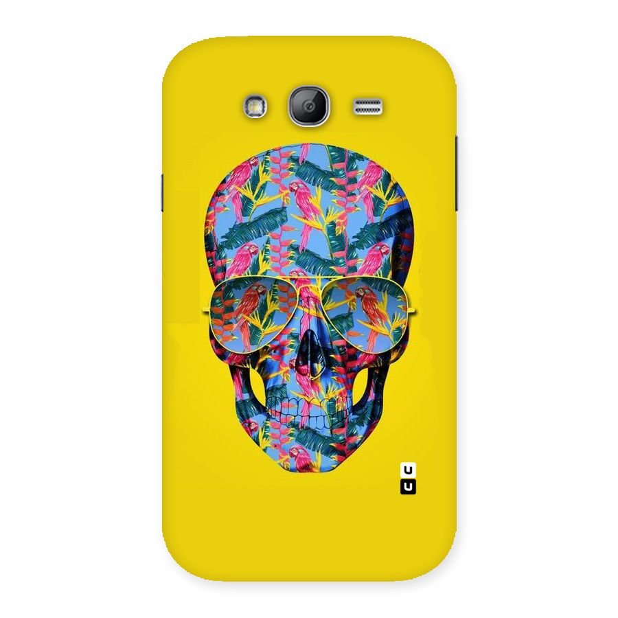 Skull Swag Back Case for Galaxy Grand