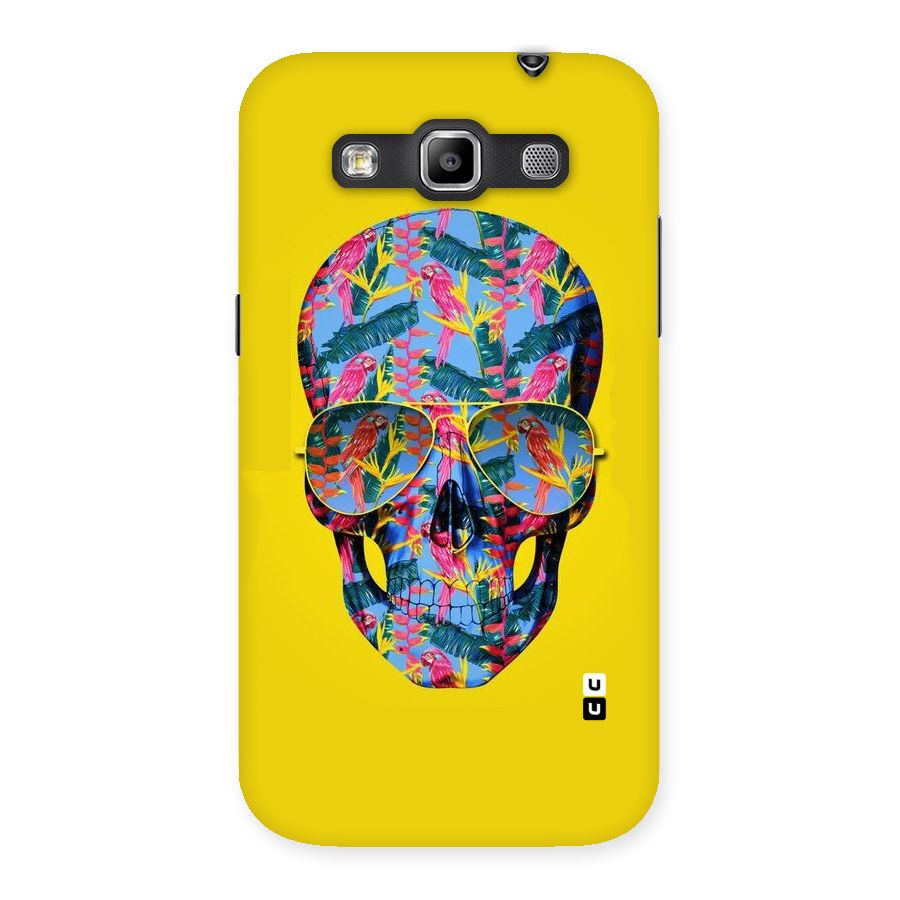 Skull Swag Back Case for Galaxy Grand Quattro