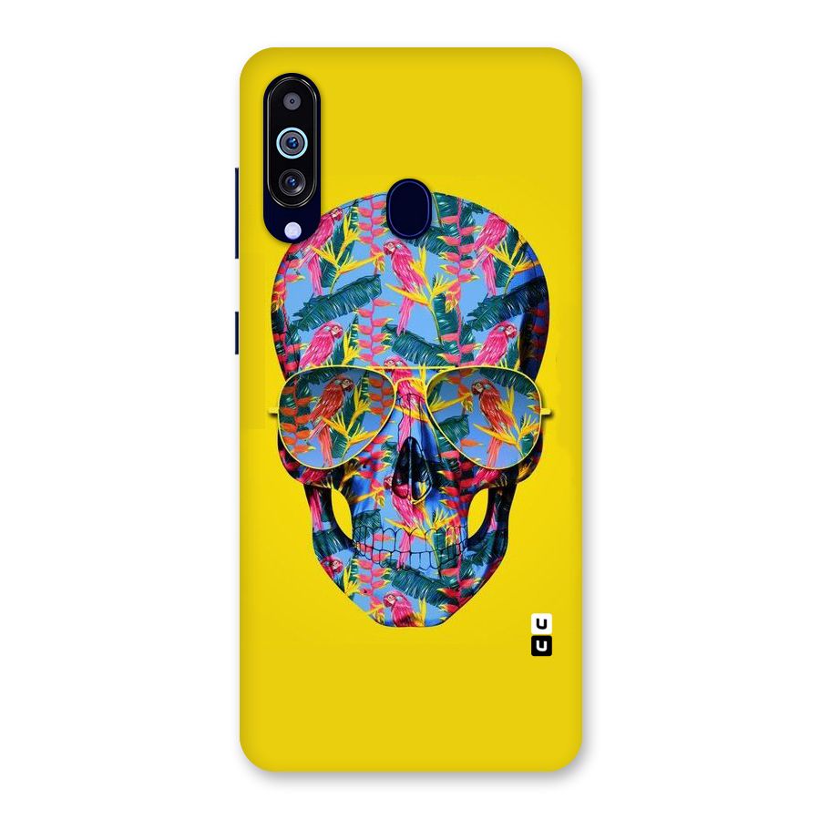 Skull Swag Back Case for Galaxy M40