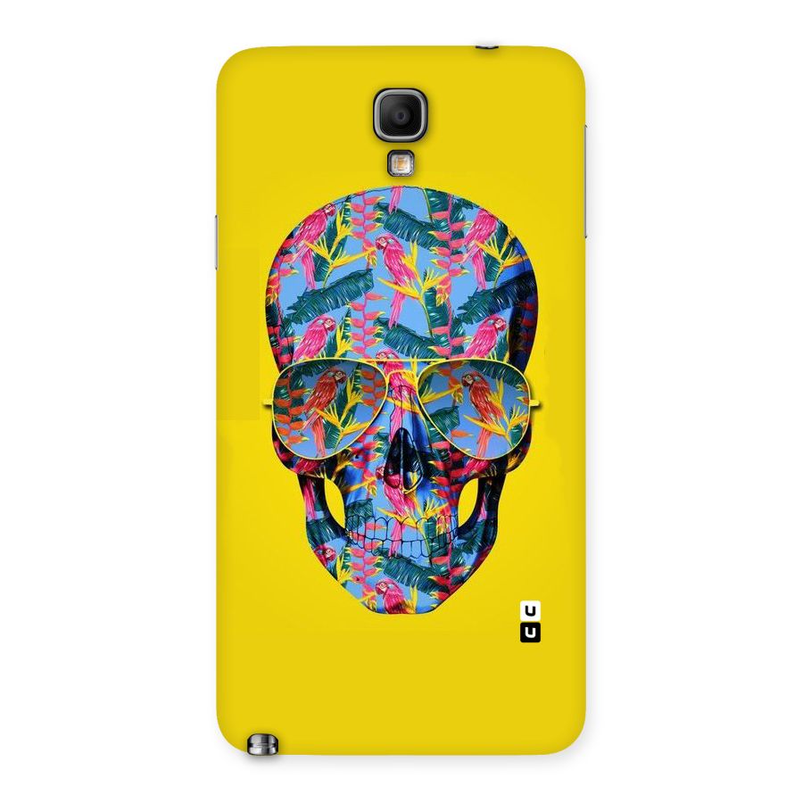 Skull Swag Back Case for Galaxy Note 3 Neo